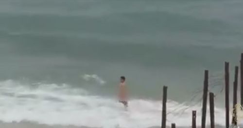 L’armée égyptienne assassine de sang froid un jeune palestinien souffrant de troubles mentaux (vidéo)